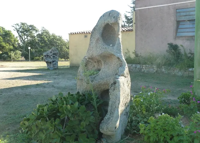 Agriturismo Vaddidulimu