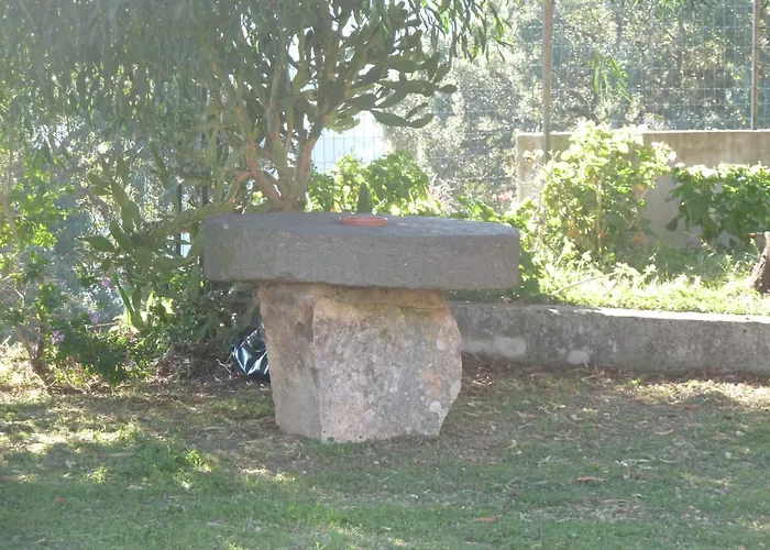 Agriturismo Vaddidulimu