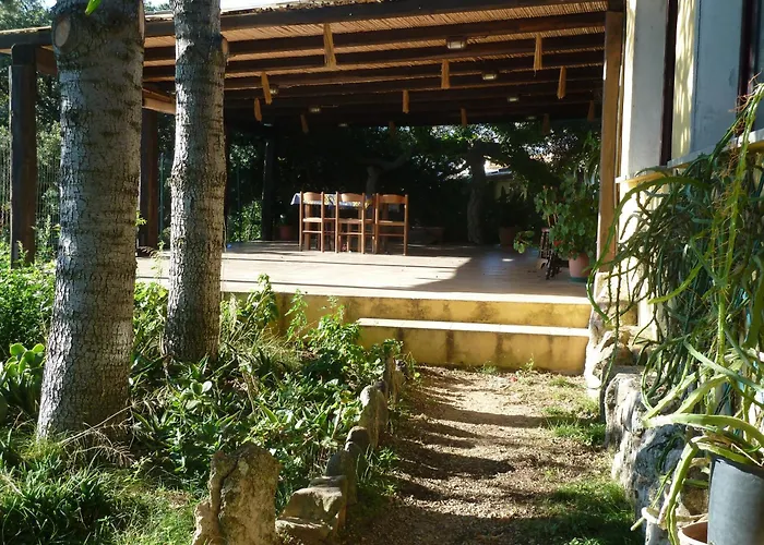 Agriturismo Vaddidulimu