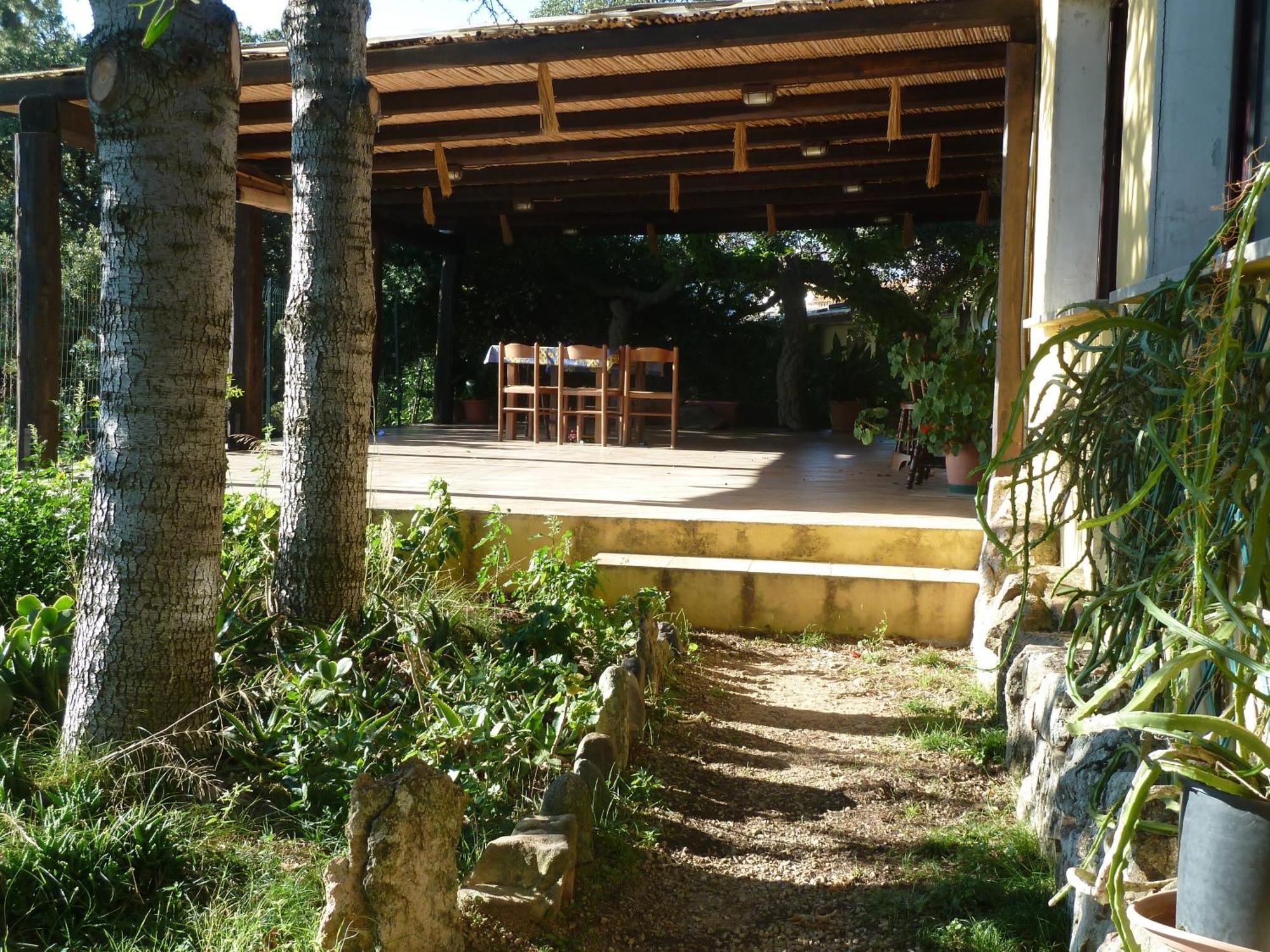 Bed & Breakfast Vaddidulimu