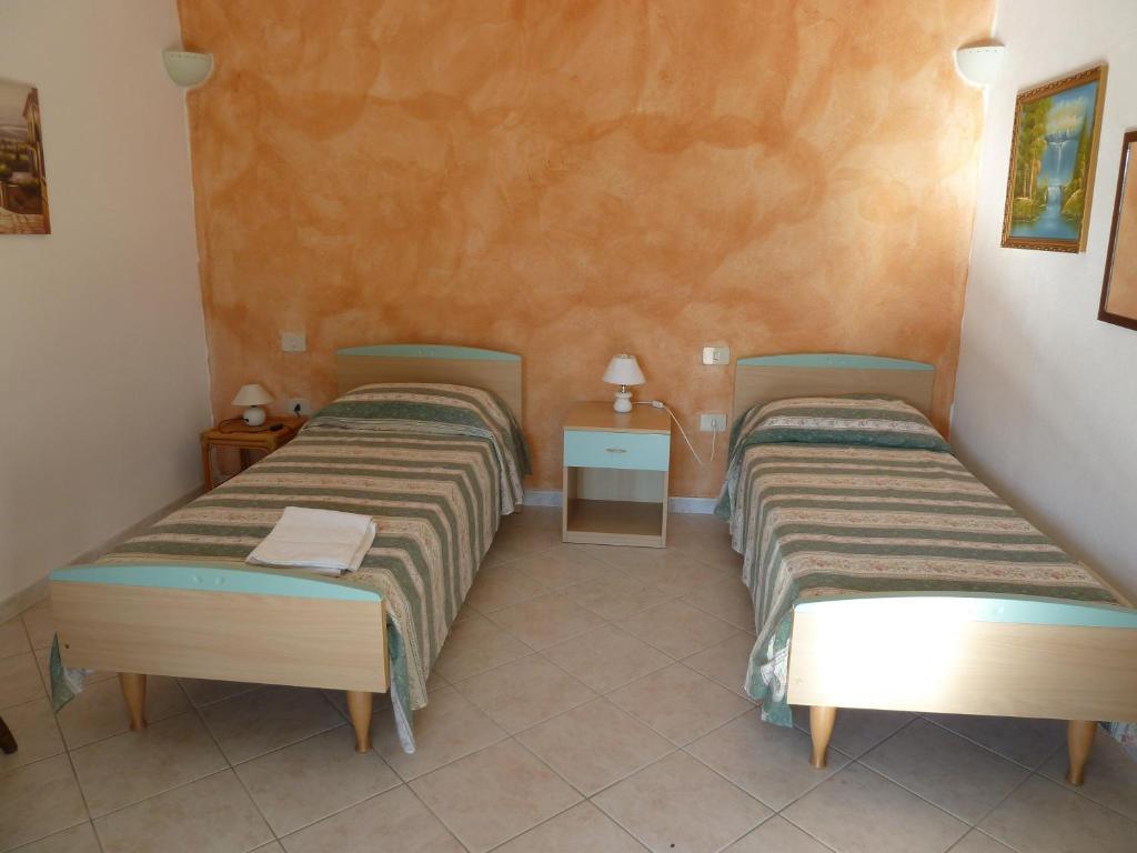 Vaddidulimu Bed & Breakfast