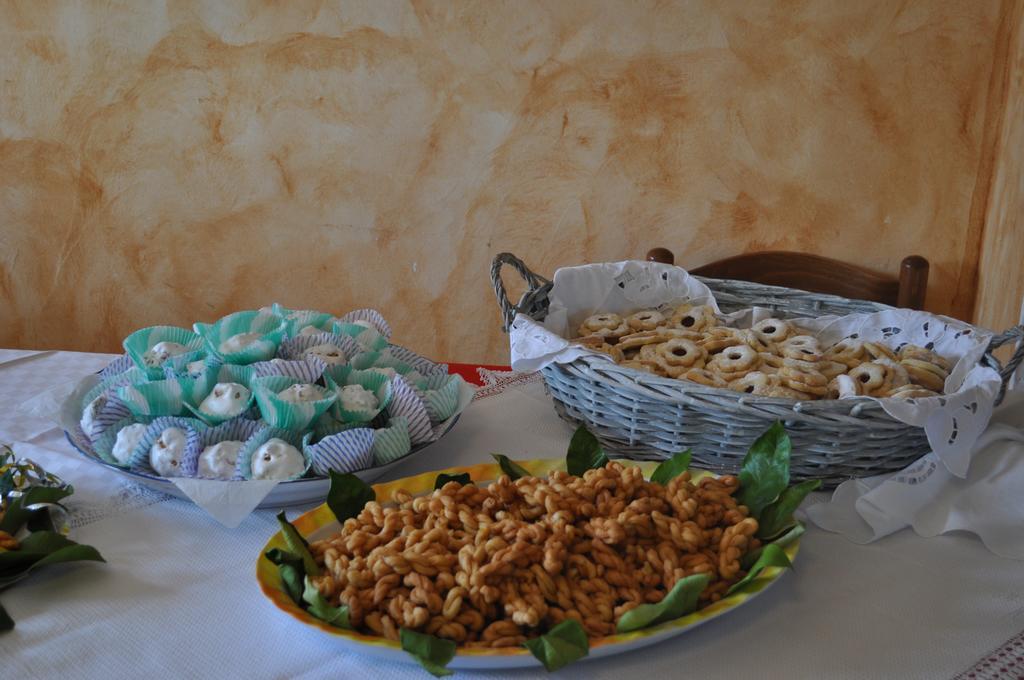 Bed & Breakfast Vaddidulimu *