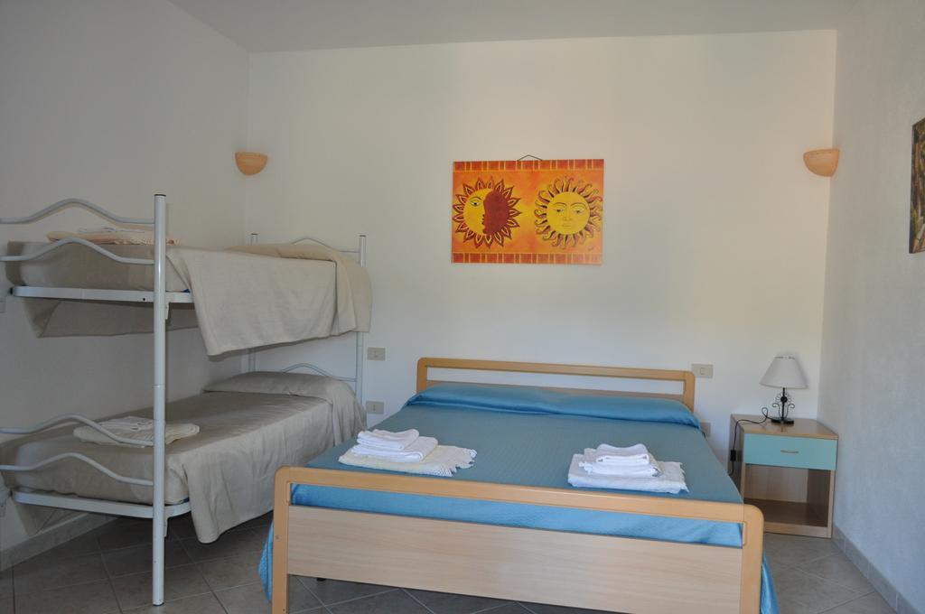 Bed & Breakfast Vaddidulimu *