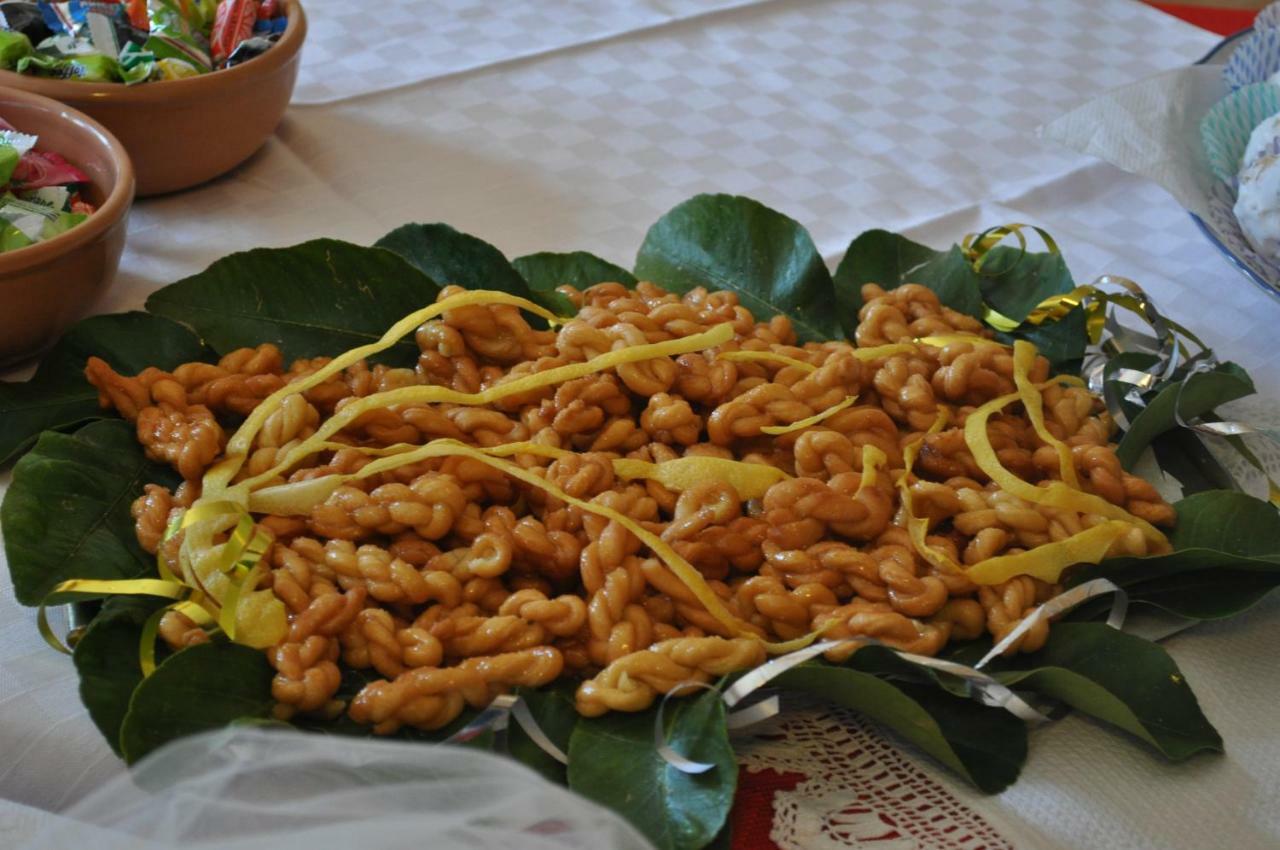 Vaddidulimu Bed & Breakfast Luogosanto