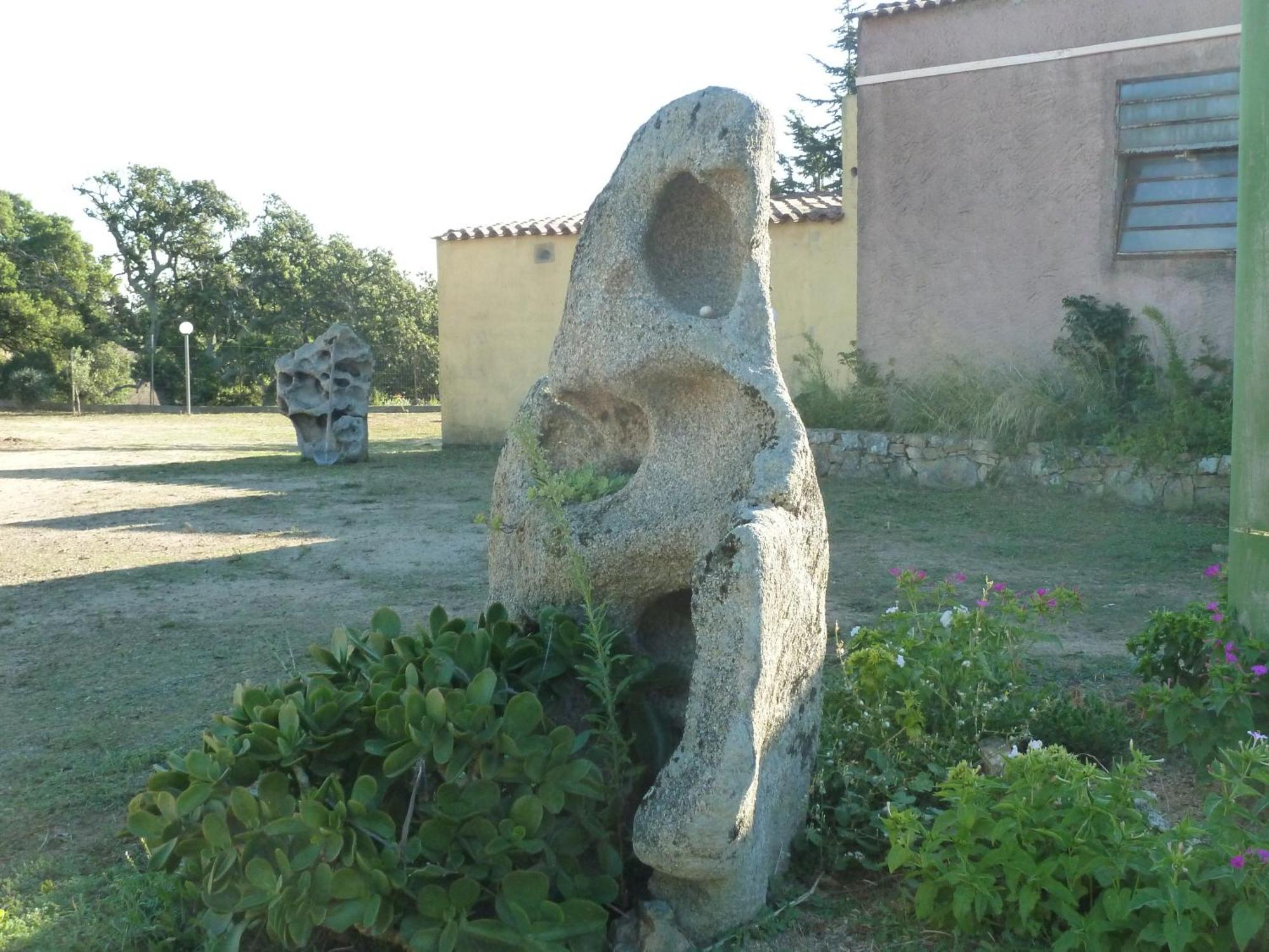 Bed & Breakfast Agriturismo Vaddidulimu Luogosanto