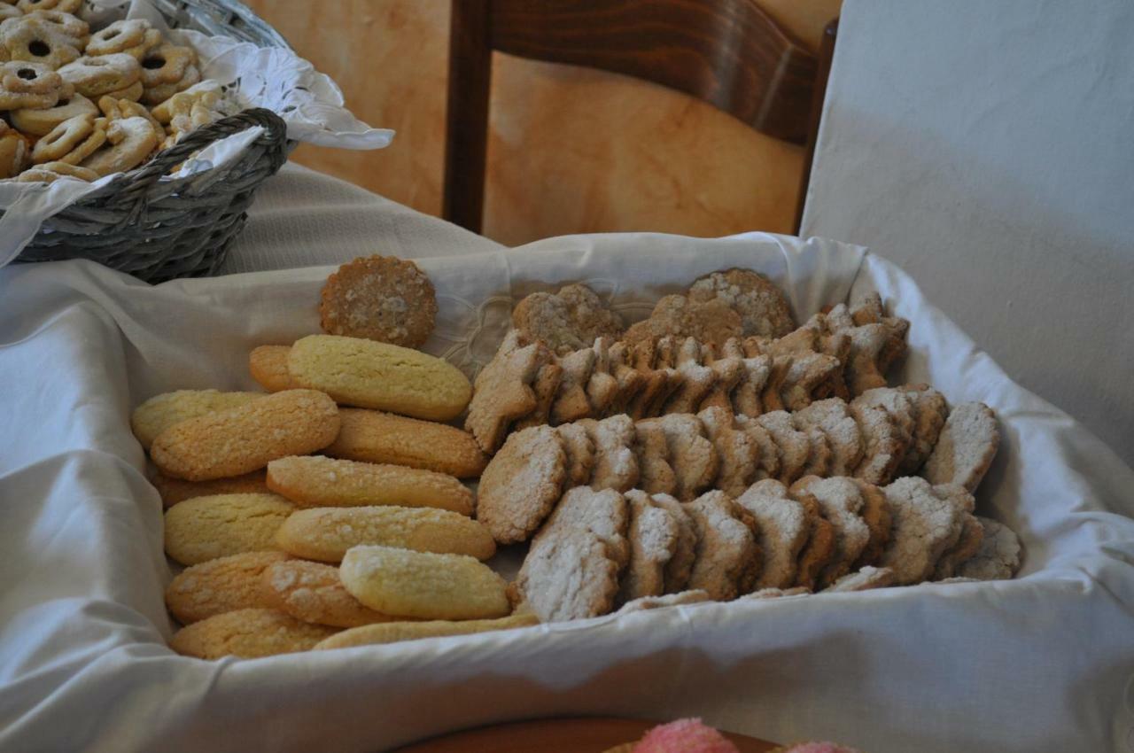 Vaddidulimu Bed & Breakfast Luogosanto