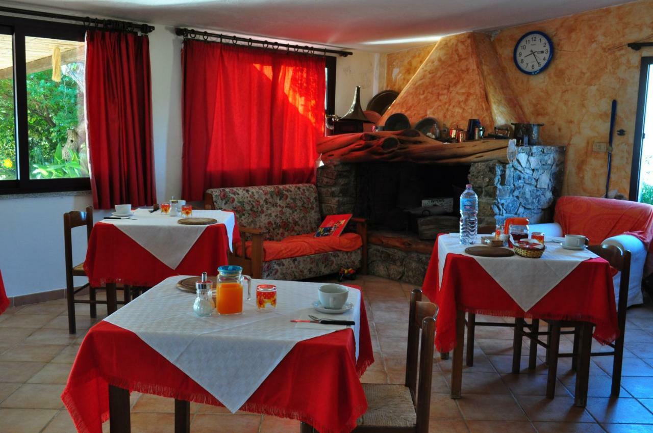 Agriturismo Vaddidulimu