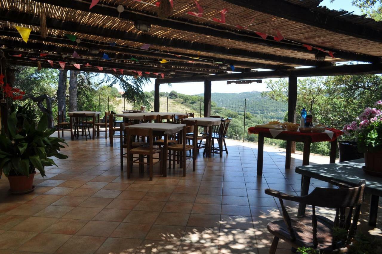 Vaddidulimu Bed & Breakfast Luogosanto